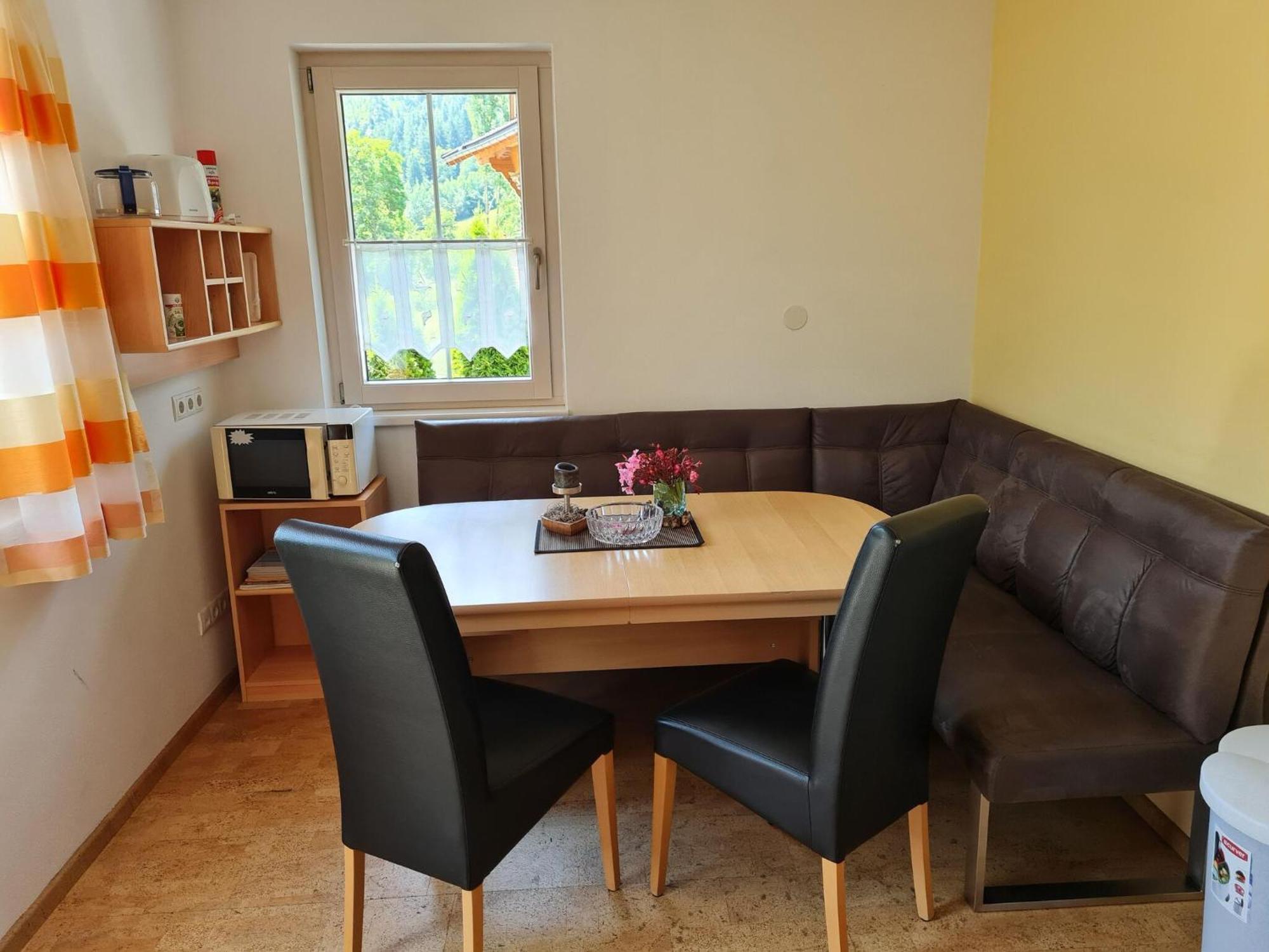 Holiday Flat, Aschau Aschau Im Zillertal Zewnętrze zdjęcie