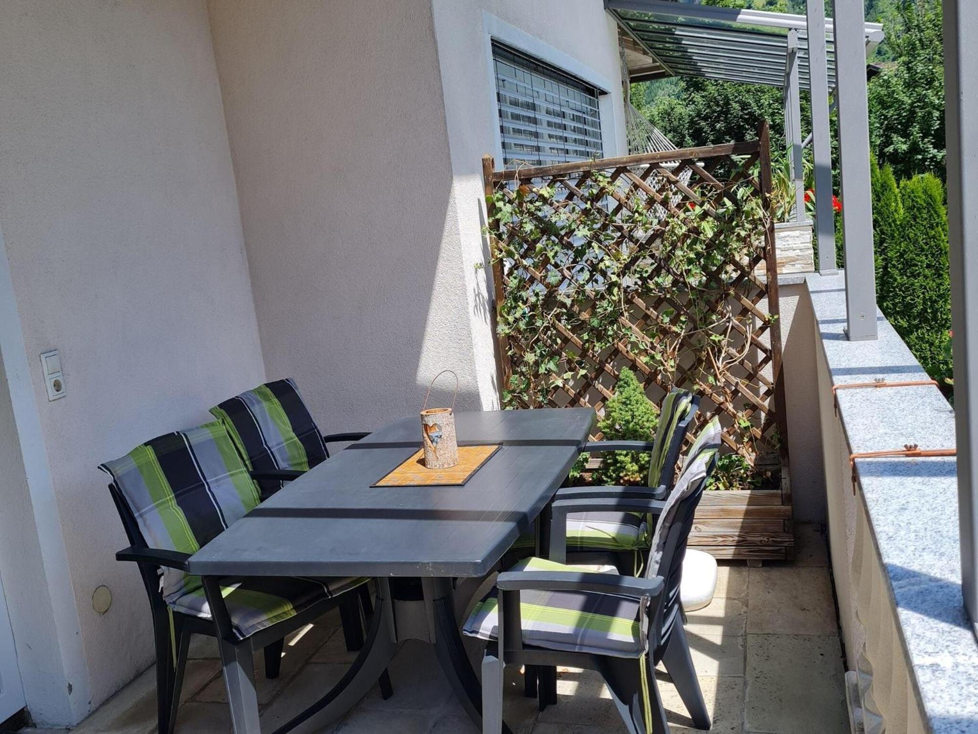 Holiday Flat, Aschau Aschau Im Zillertal Zewnętrze zdjęcie